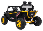 Buggy UTV SPEED Black