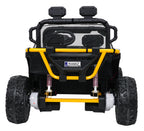 Buggy UTV SPEED Black