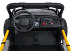 Buggy UTV SPEED Black