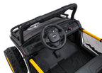 Buggy UTV SPEED Black