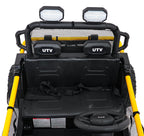 Buggy UTV SPEED Black