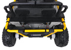 Buggy UTV SPEED Black