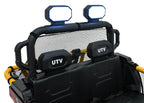 Buggy UTV SPEED Black