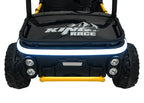 Buggy UTV SPEED Black