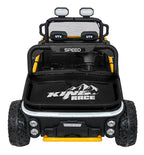 Buggy UTV SPEED Black