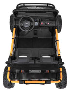 Buggy UTV SPEED Black