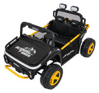 Buggy UTV SPEED Black