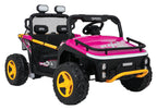 Buggy UTV SPEED Pink