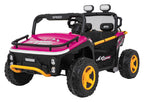 Buggy UTV SPEED Pink