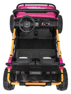 Buggy UTV SPEED Pink