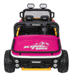 Buggy UTV SPEED Pink