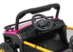 Buggy UTV SPEED Pink
