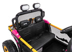 Buggy UTV SPEED Pink