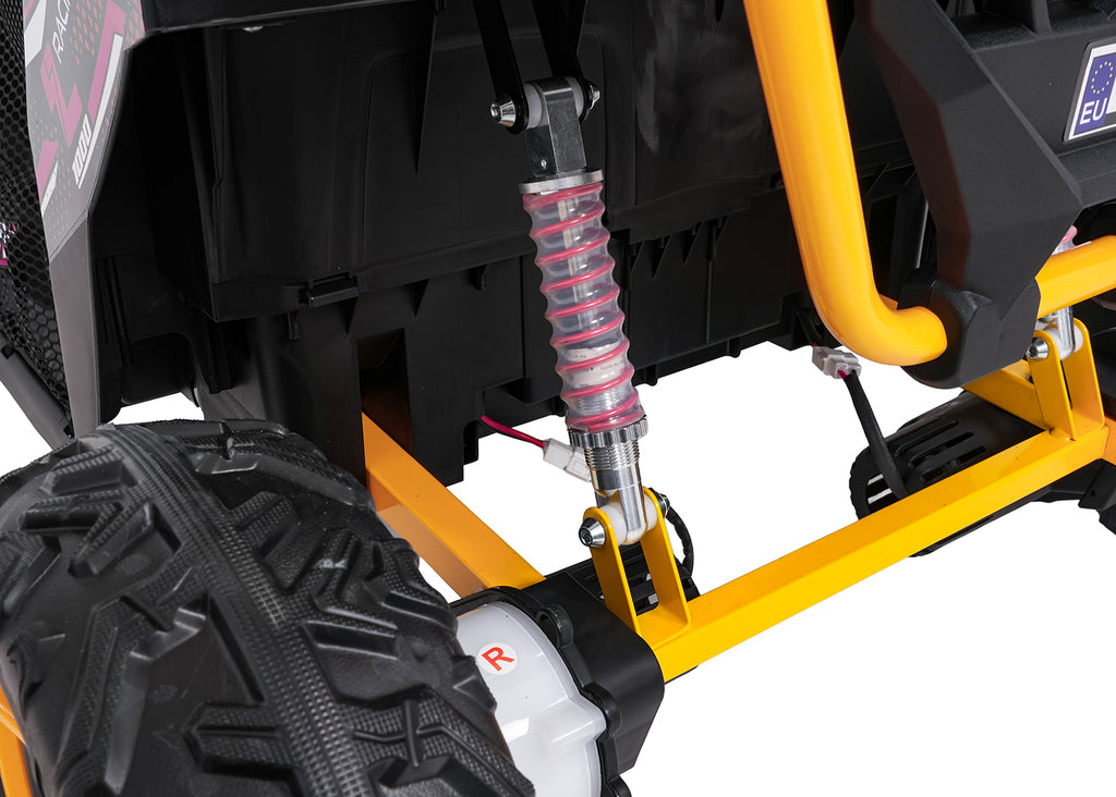 Buggy UTV SPEED Pink