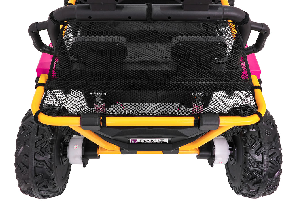 Buggy UTV SPEED Pink