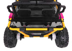 Buggy UTV SPEED Pink