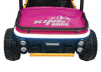 Buggy UTV SPEED Pink