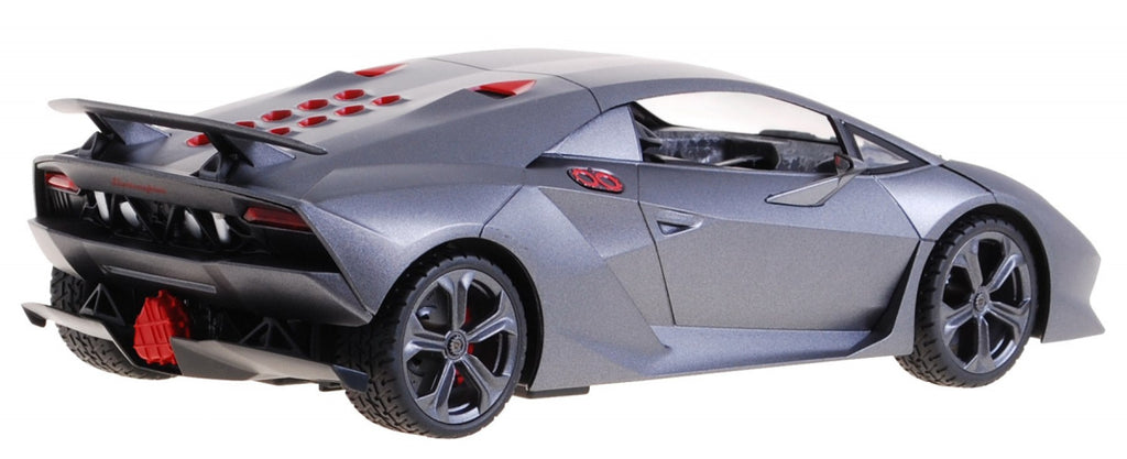 R/C toy car Lamborghini Sesto Elemento 1:14 RASTAR