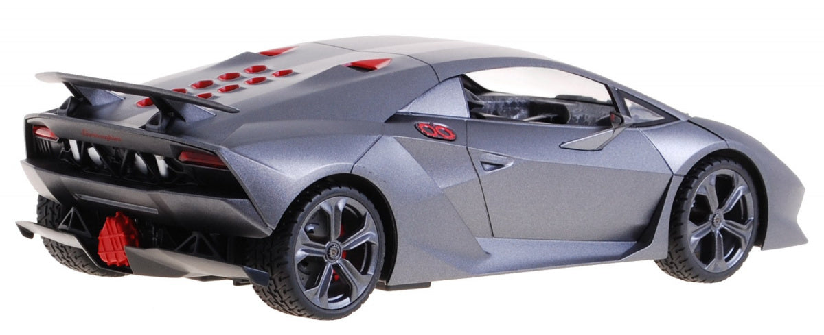 R/C toy car Lamborghini Sesto Elemento 1:14 RASTAR