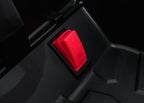 UTV LIFT Black All-Terrain Vehicle