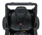 UTV LIFT Black All-Terrain Vehicle