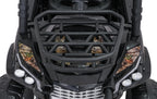 UTV LIFT Black All-Terrain Vehicle