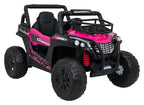UTV LIFT Pink All Terrain Vehicle