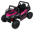 UTV LIFT Pink All Terrain Vehicle