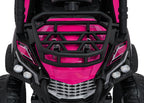 UTV LIFT Pink All Terrain Vehicle
