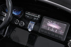 Vehicle Mercedes Benz GT63 AMG Black