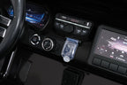 Elektrické autíčko Mercedes-Benz GT63 AMG čierna