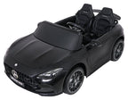 Vehicle Mercedes Benz GT63 AMG Black