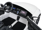 Vehicle Mercedes Benz GT63 AMG White