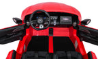 Vehicle Mercedes Benz GT63 AMG Red