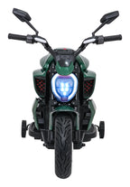 Vehicle Motor Ducati Diavel x Bentley Green