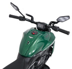 Vehicle Motor Ducati Diavel x Bentley Green