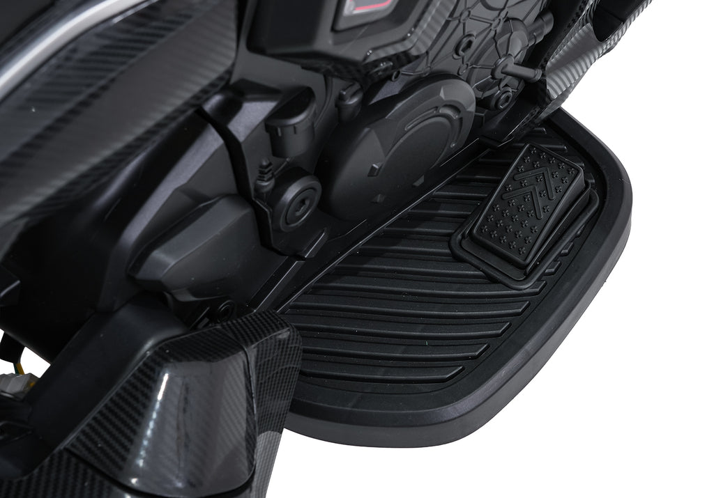 Vehicle Motor Ducati Diavel x Bentley Green