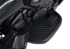 Vehicle Motor Ducati Diavel x Bentley Green