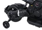 Vehicle Motor Ducati Diavel x Bentley Green