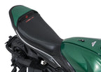 Vehicle Motor Ducati Diavel x Bentley Green