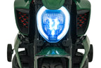 Vehicle Motor Ducati Diavel x Bentley Green