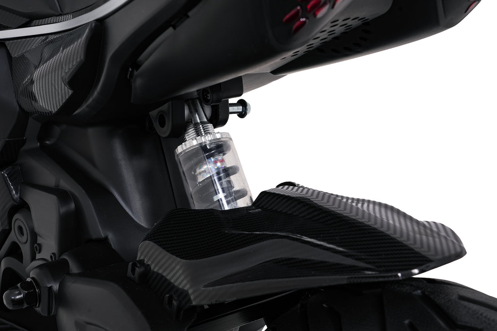 Vehicle Motor Ducati Diavel x Bentley Green