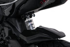 Vehicle Motor Ducati Diavel x Bentley Green