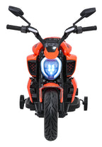Vehicle Motor Ducati Diavel x Bentley Orange