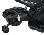 Vehicle Motor Ducati Diavel x Bentley Orange