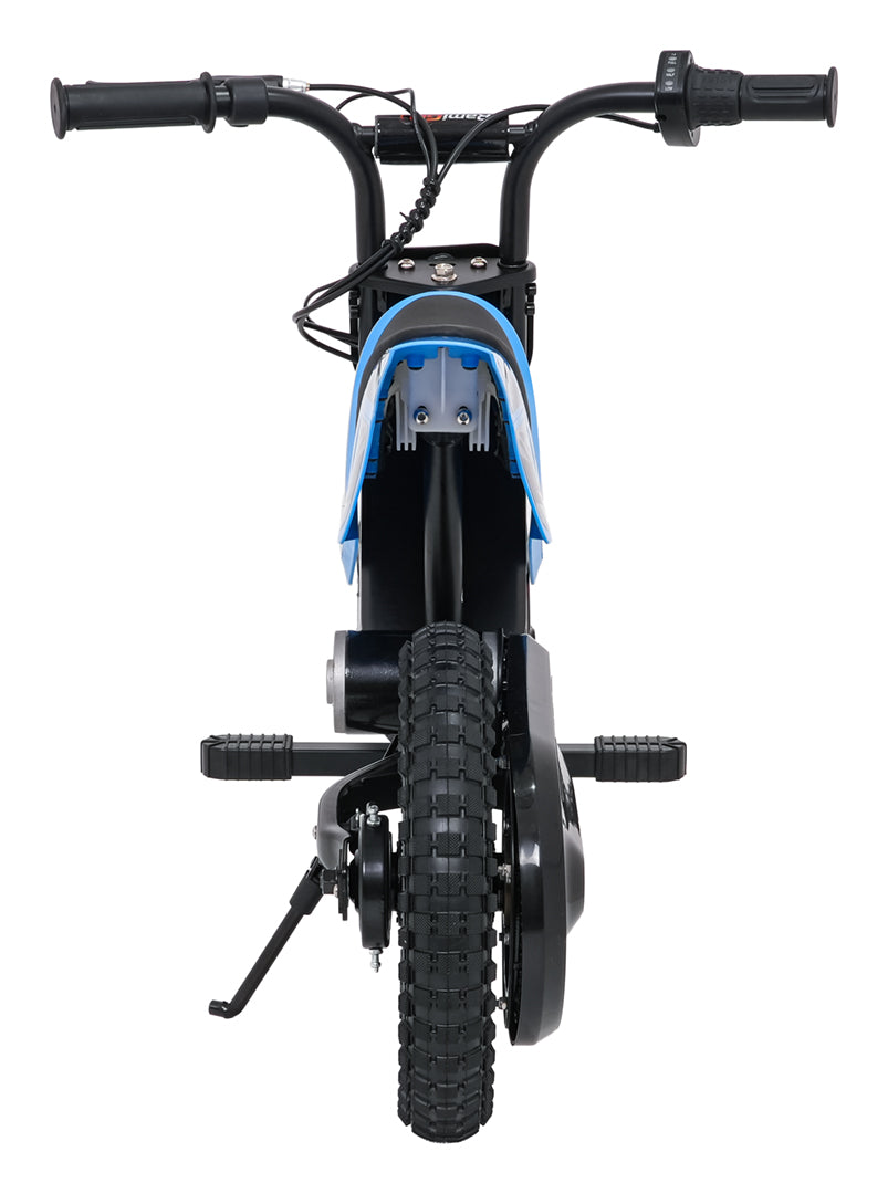 SHARK Electric Motor Vehicle Blue