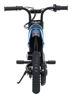 SHARK Electric Motor Vehicle Blue