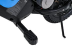 SHARK Electric Motor Vehicle Blue