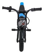 SHARK Electric Motor Vehicle Blue