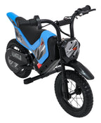 SHARK Electric Motor Vehicle Blue
